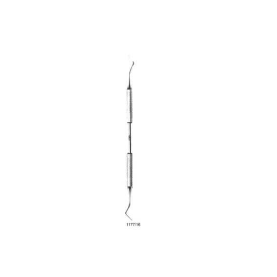 Filling Instruments