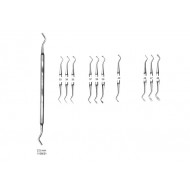 Filling Instruments