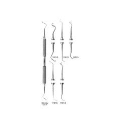 Filling Instruments