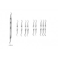 Filling Instruments