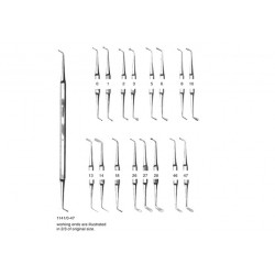 Filling Instruments