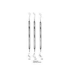 Filling Instruments