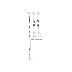 Filling Instruments