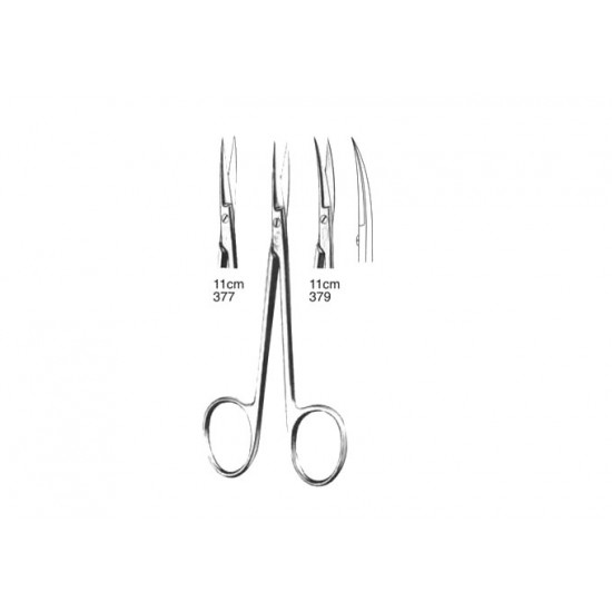  Gum Scissors