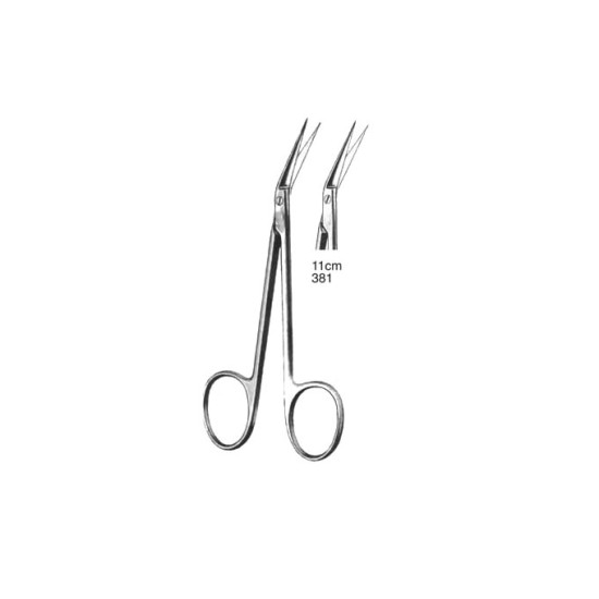 Gum Scissors