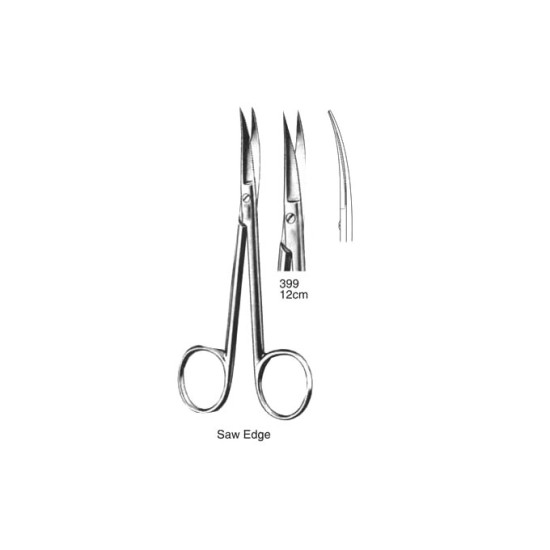  Gum Scissors