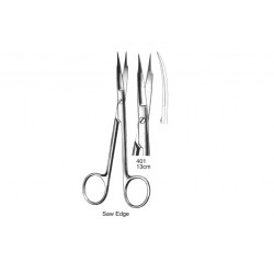  Gum Scissors