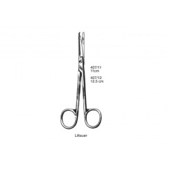  Gum Scissors