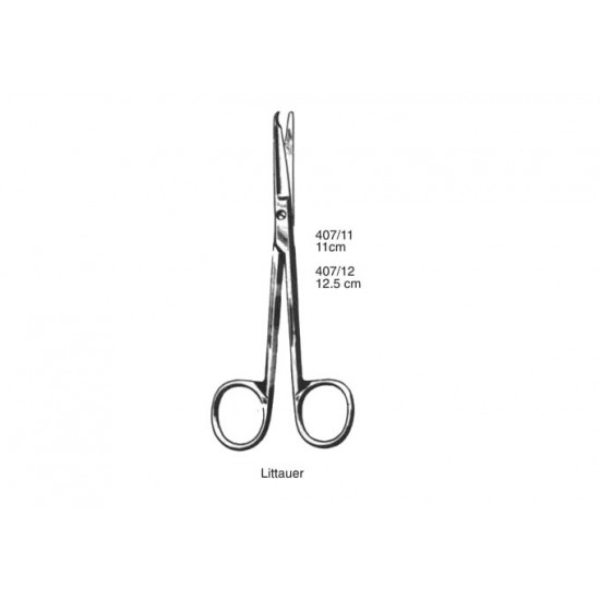  Gum Scissors