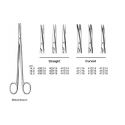 Gum Scissors