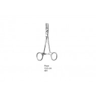 Haemostatic Forceps