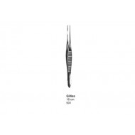 Haemostatic Forceps