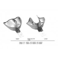  Impression Trays