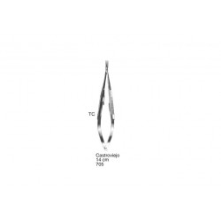 Needle Holders
