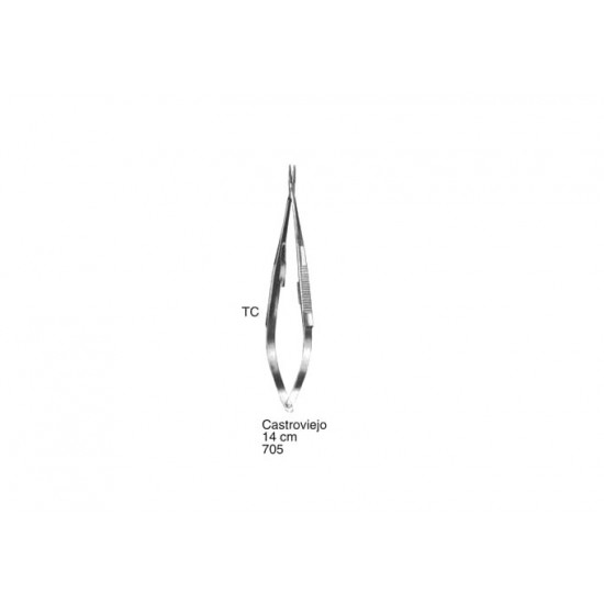 Needle Holders