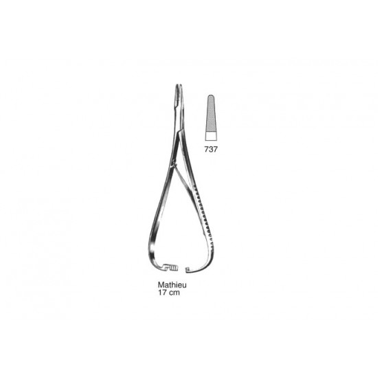 Needle Holders