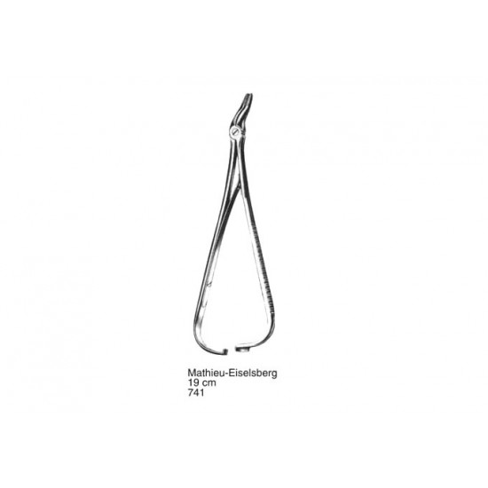 Needle Holders