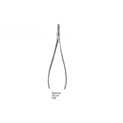Needle Holders