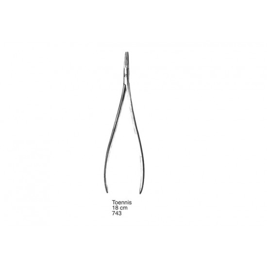 Needle Holders