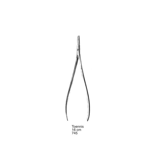 Needle Holders