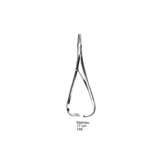 Needle Holders