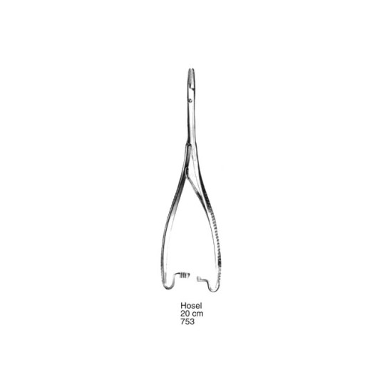Needle Holders