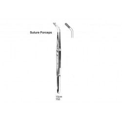 Needle Holders