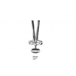 Needle Holders