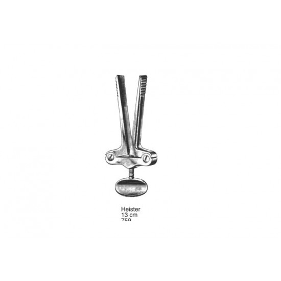 Needle Holders
