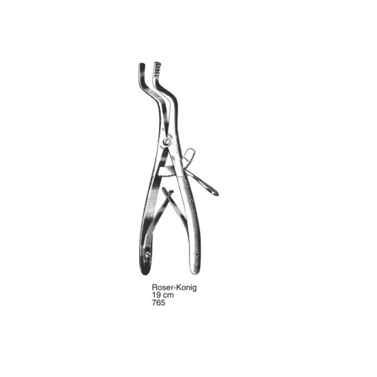 Needle Holders