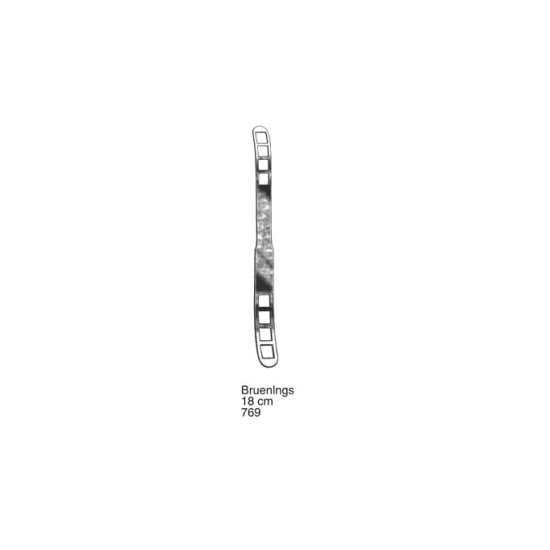 Needle Holders