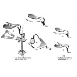 Needle Holders