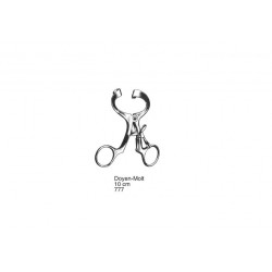 Needle Holders