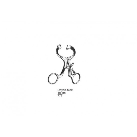 Needle Holders