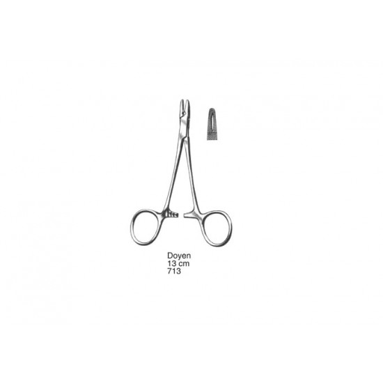 Needle Holders