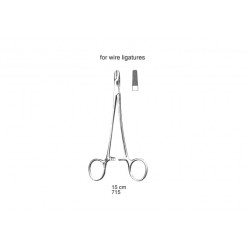 Needle Holders