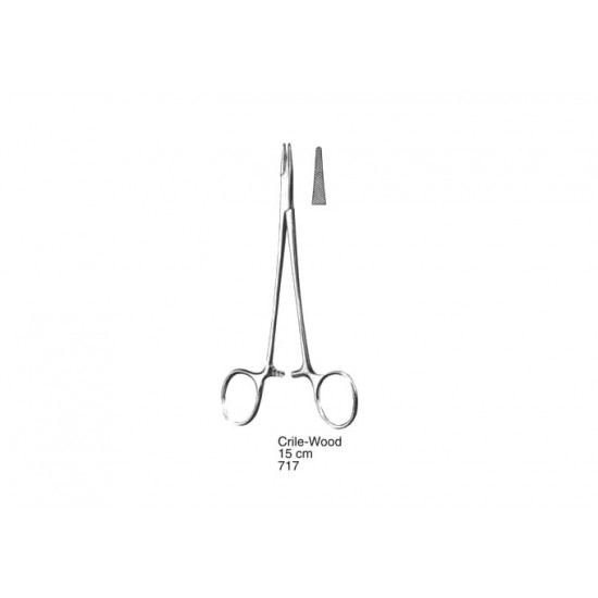 Needle Holders