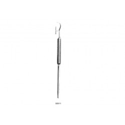 Periodental Instruments