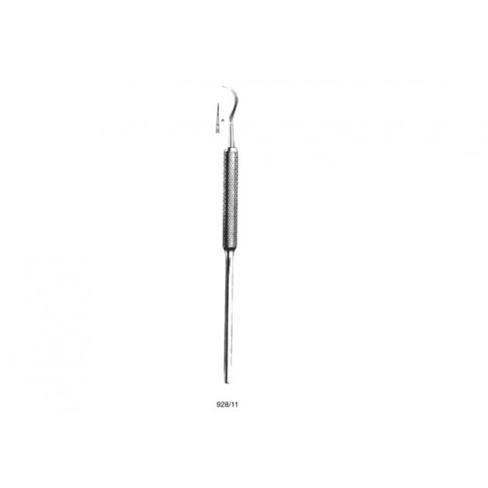 Periodental Instruments