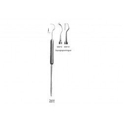 Periodental Instruments