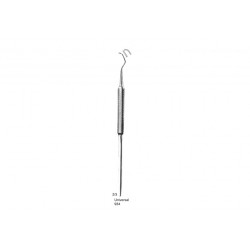 Periodental Instruments