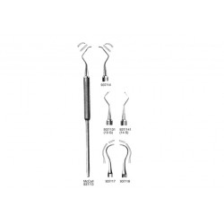 Periodental Instruments
