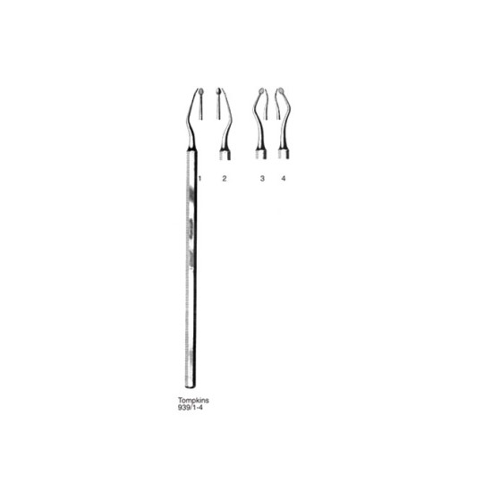 Periodental Instruments