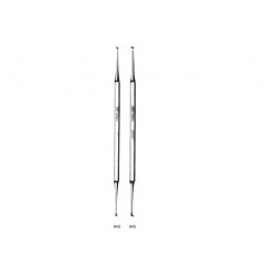 Periodental Instruments