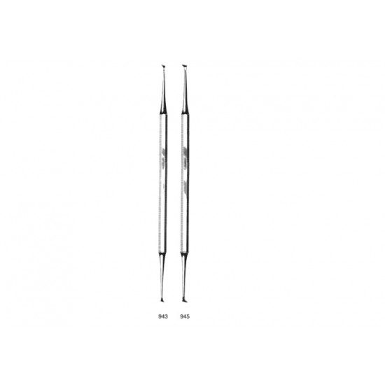 Periodental Instruments