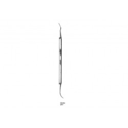 Periodental Instruments