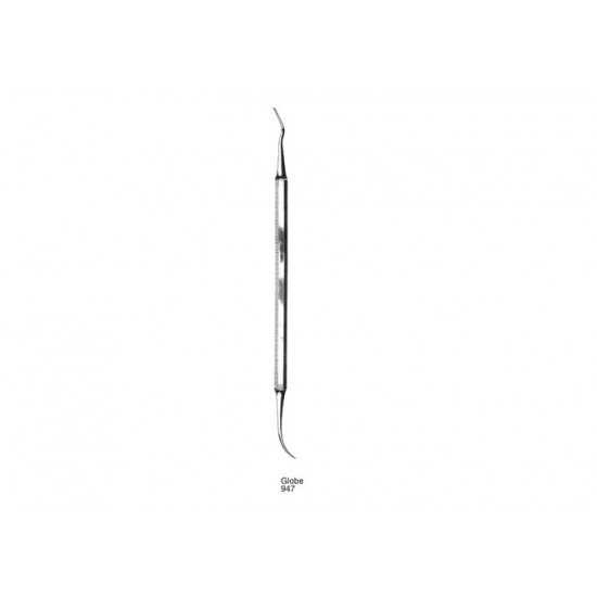Periodental Instruments