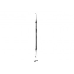 Periodental Instruments