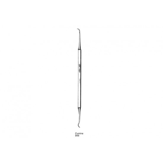 Periodental Instruments
