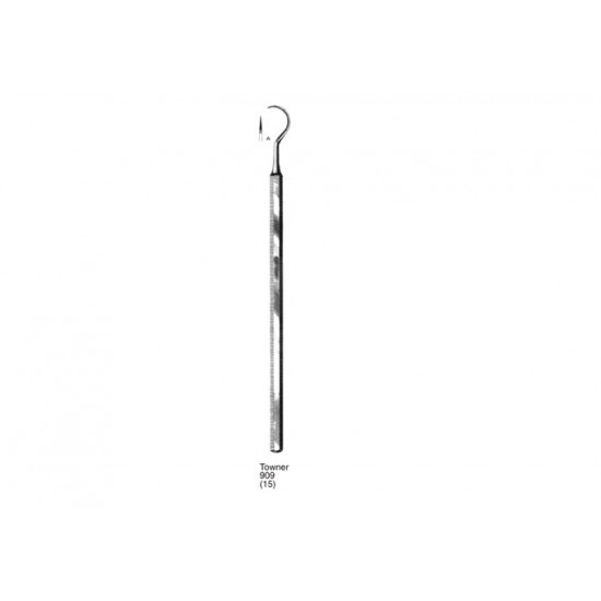 Periodental Instruments